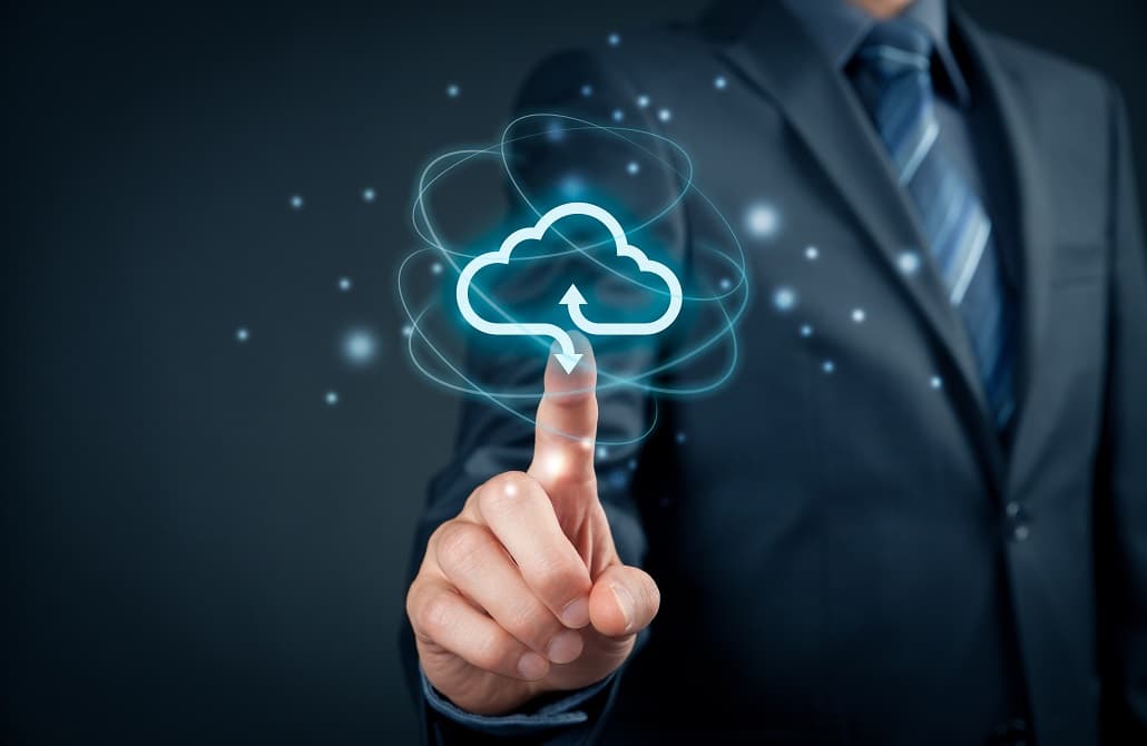 Advantages of Opting for Cloud Computing