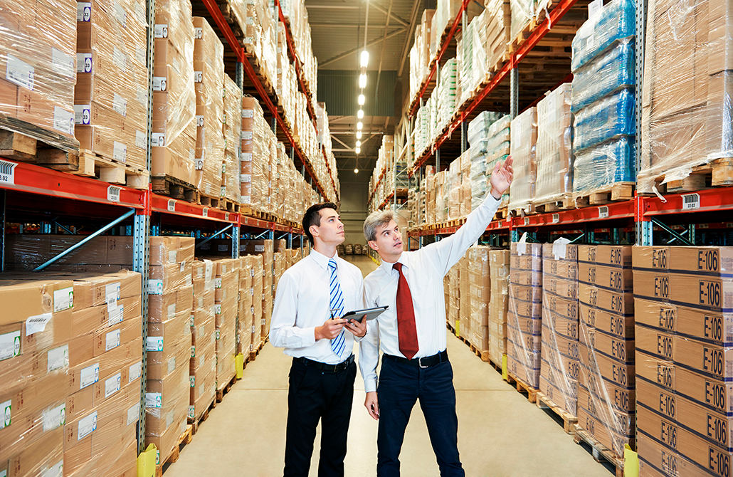 Handy Guide to Sourcing A Good Storage Company in Dubai