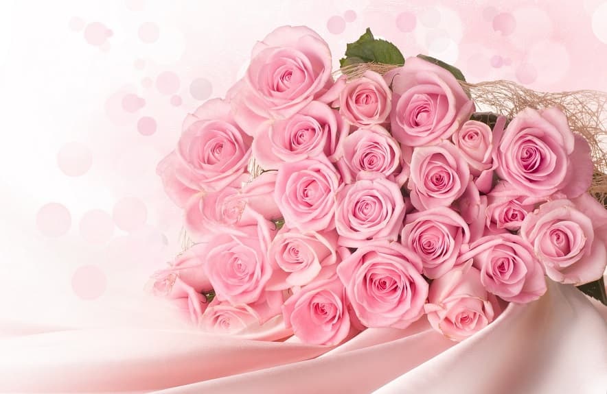 Online Flower Bouquet Delivery in Dubai