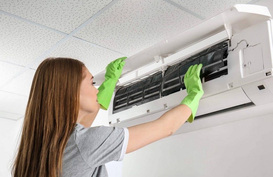 How Often Should You Schedule an AC Duct Cleaning?